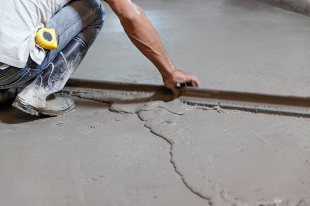 Best Stamped Concrete Services in Boyes Hot Springs, CA