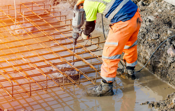 Best Concrete Driveway Installation in Boyes Hot Springs, CA