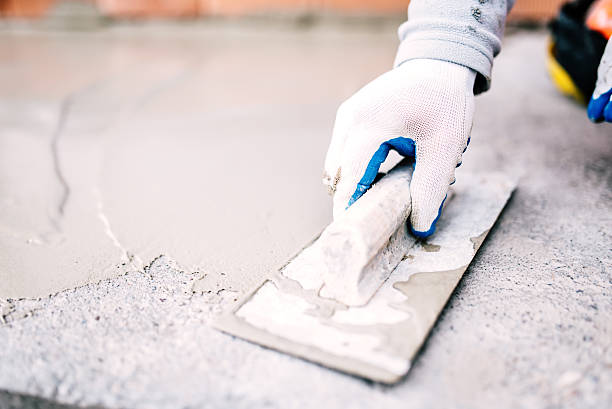 Best Industrial Concrete Flooring in Boyes Hot Springs, CA